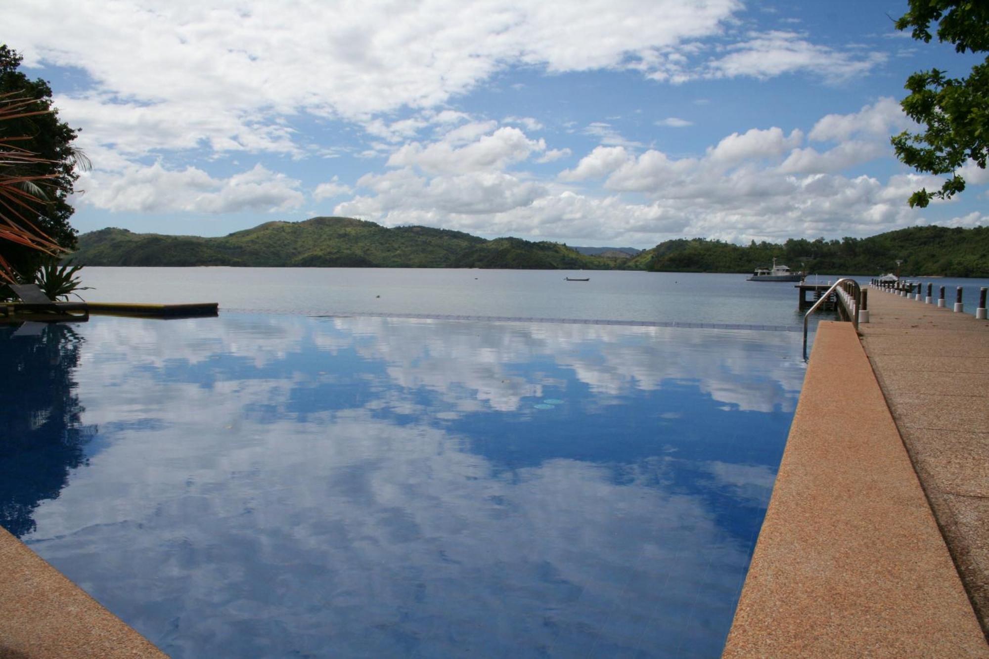 El Rio Y Mar Resort Busuanga Eksteriør billede