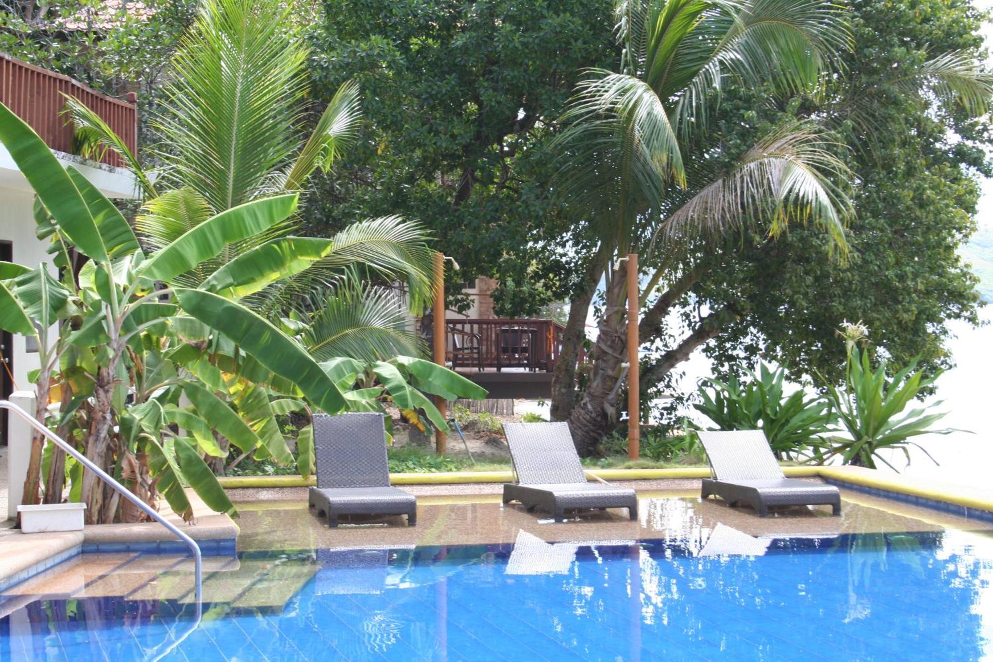 El Rio Y Mar Resort Busuanga Eksteriør billede