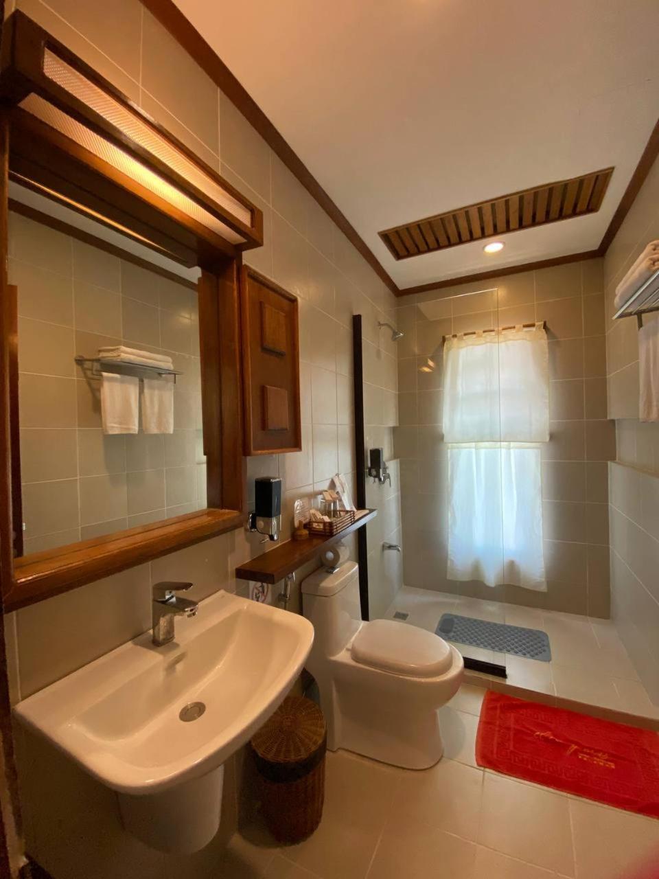 El Rio Y Mar Resort Busuanga Eksteriør billede