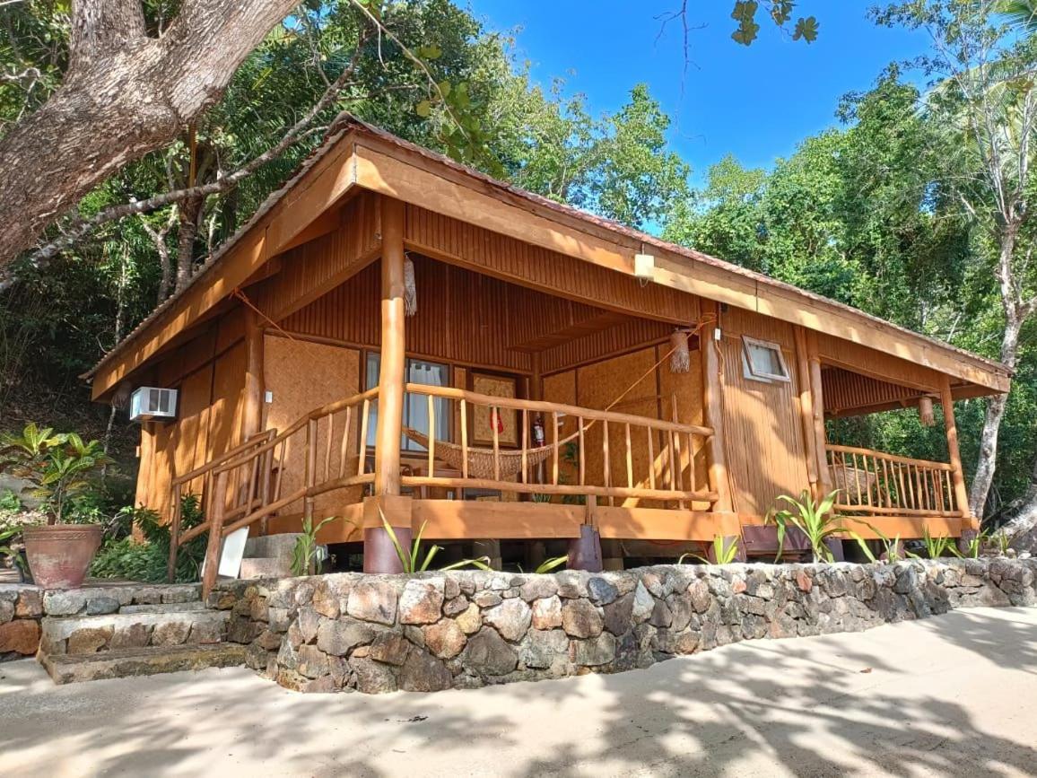 El Rio Y Mar Resort Busuanga Eksteriør billede