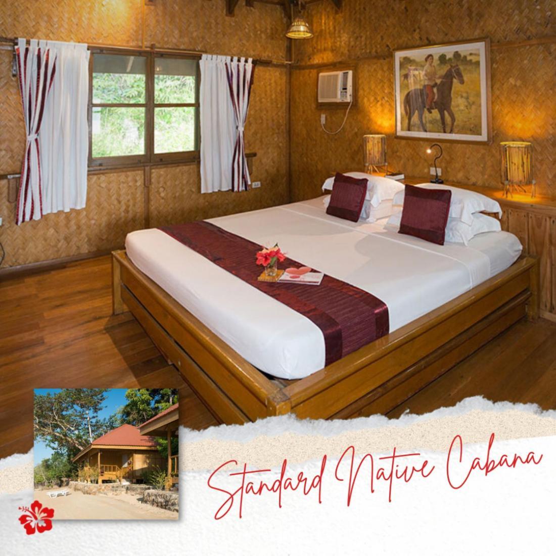 El Rio Y Mar Resort Busuanga Eksteriør billede