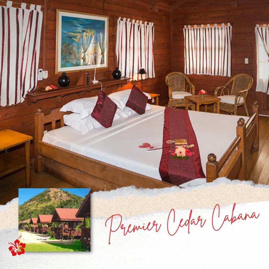 El Rio Y Mar Resort Busuanga Eksteriør billede