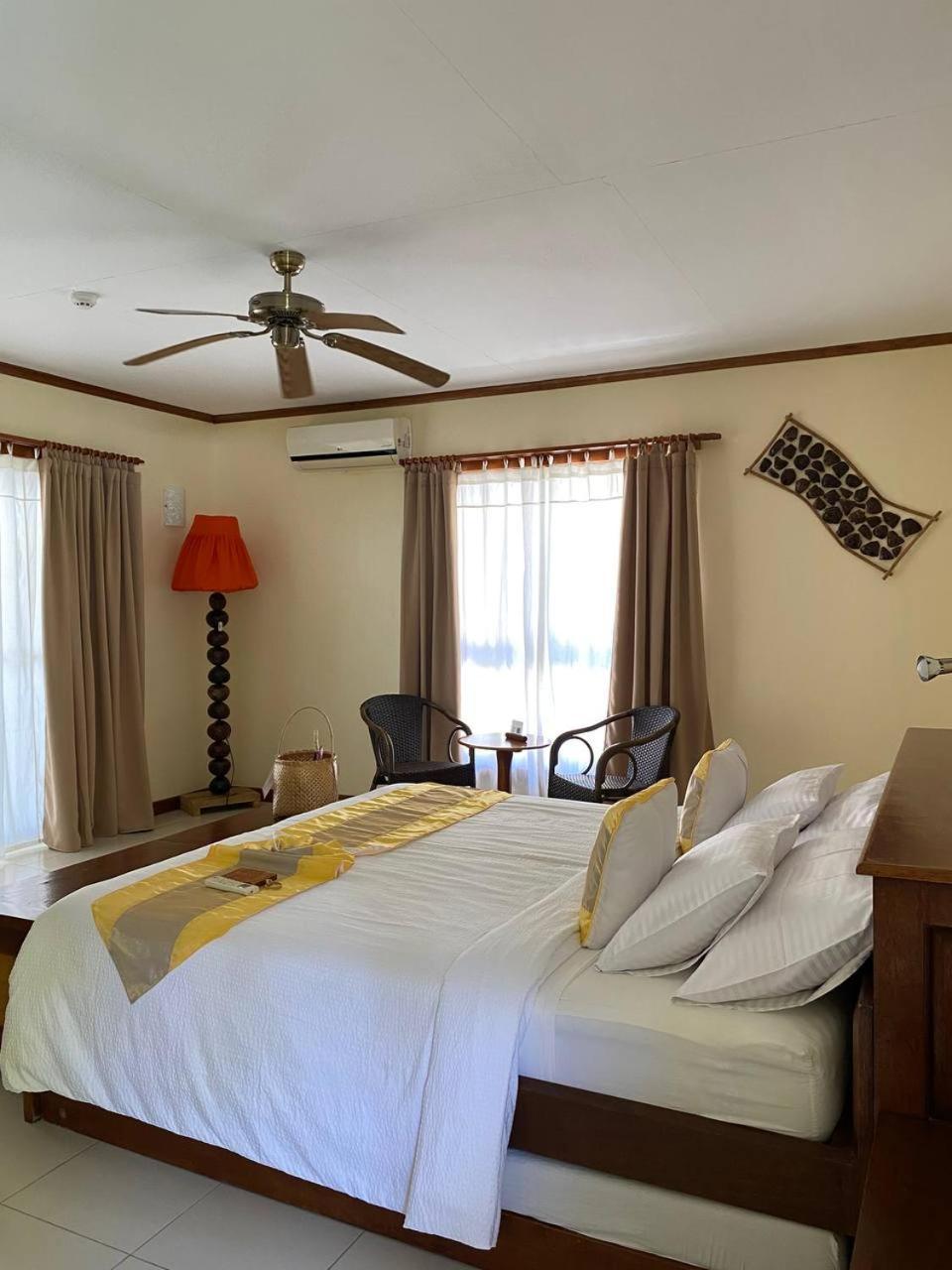 El Rio Y Mar Resort Busuanga Eksteriør billede
